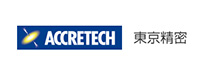 ACCRETECH東京精密