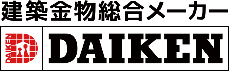 DAIKEN公司logo圖